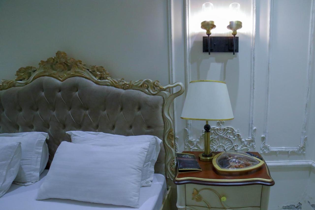 Arish Luxury Suites Скарду Екстер'єр фото